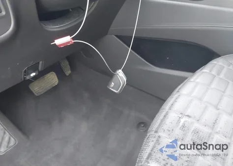 2023 Cadillac Escalade Esv Sport Platinum from USA, damaged, VIN 1GYS4RKL3PR366611